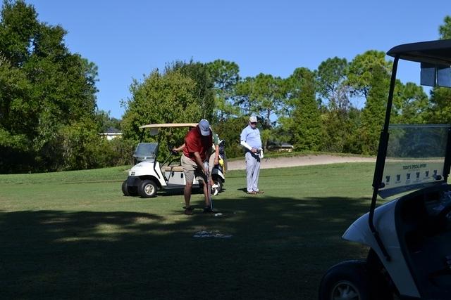 Hollywood - Paws for Patriots Golf Tourney 10-10-2016 (22)