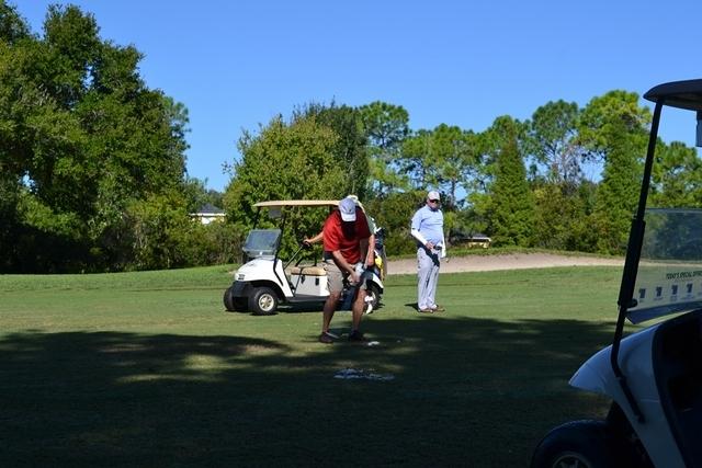 Hollywood - Paws for Patriots Golf Tourney 10-10-2016 (23)