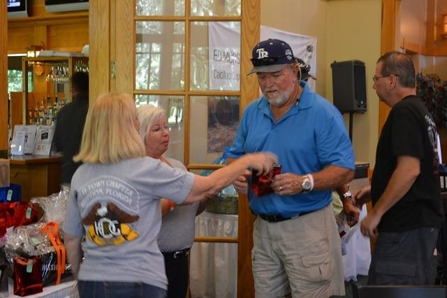 Hollywood - Paws for Patriots Golf Tourney 10-10-2016 (32)