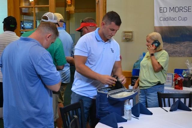 Hollywood - Paws for Patriots Golf Tourney 10-10-2016 (37)