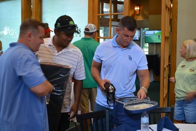 Hollywood - Paws for Patriots Golf Tourney 10-10-2016 (39)