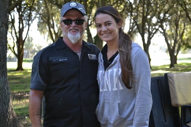 Hollywood - Paws for Patriots Golf Tourney 10-10-2016 (5)