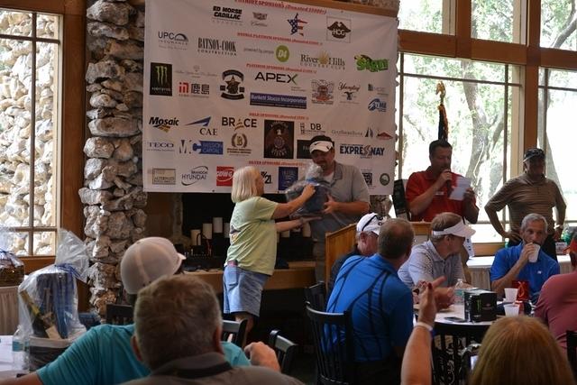 Hollywood - Paws for Patriots Golf Tourney 10-10-2016 (61)