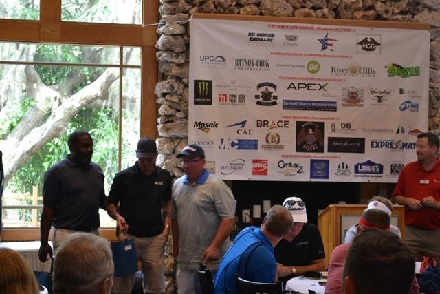 Hollywood - Paws for Patriots Golf Tourney 10-10-2016 (63)