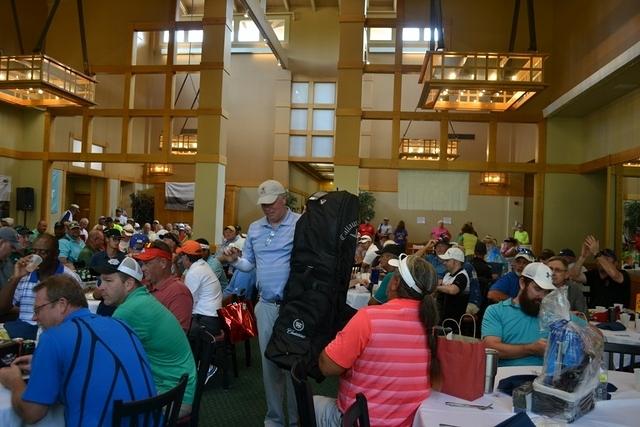 Hollywood - Paws for Patriots Golf Tourney 10-10-2016 (67)