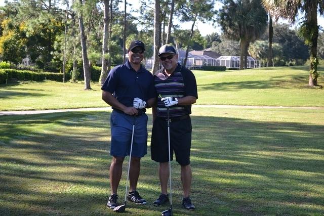 Hollywood - Paws for Patriots Golf Tourney 10-10-2016 (7)