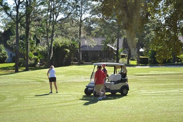 Hollywood - Paws for Patriots Golf Tourney 10-10-2016 (8)