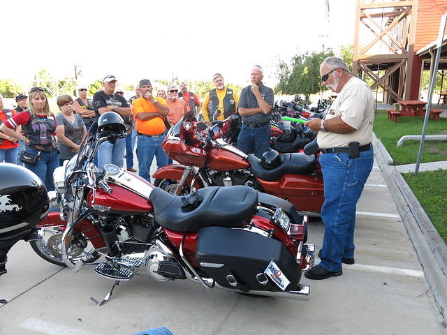 Ride 5-06-14 TheLanding TH014