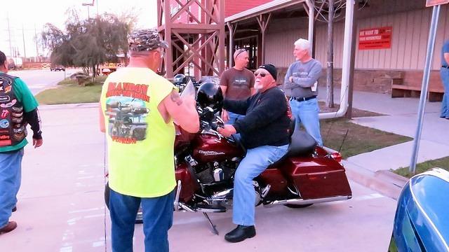 Ride 3-10-15 GloryDays Tampa TH (12)