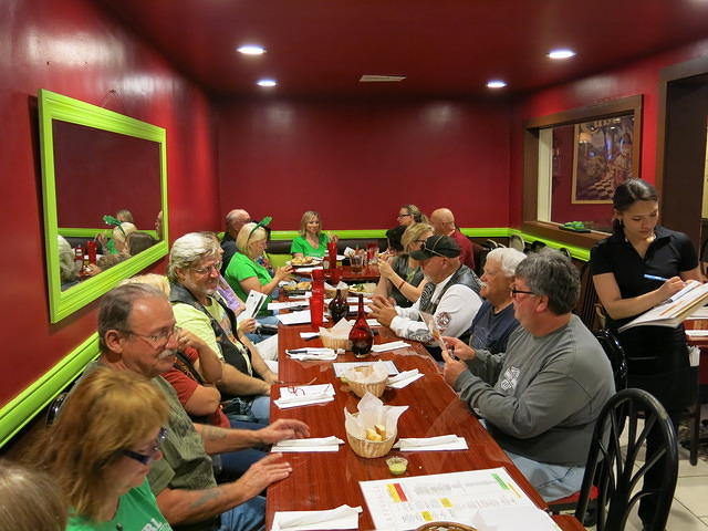 Ride 3-17-15 Latin Grill Brandon TH (1)