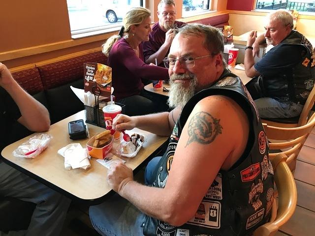 Ron - TNDR Dairy Queen 08-22-2017 (7)