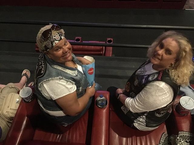 Rosemary - Tuesday Night Movie Ride - 04-04-2017 (6)