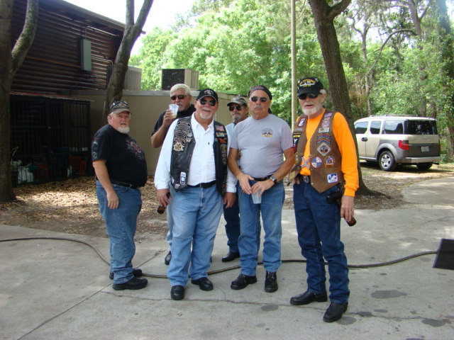 Welcome Wagon - Uncle Mikes 04-06-2014 (43)