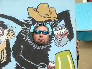Homasassa - Monkey Island 12-07-2014 (43)