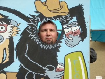 Homasassa - Monkey Island 12-07-2014 (44)