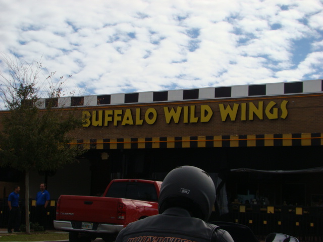 Buffalo Wild Wings Clermont Jan 19 2014 (44)
