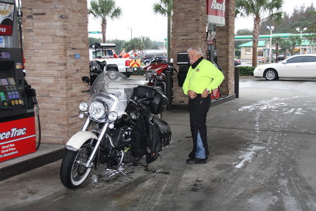 Ride 1-01-2014 Golden Corral TH034