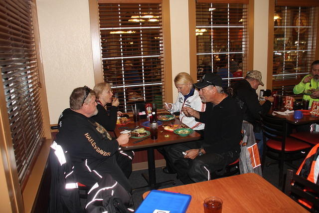 Ride 1-01-2014 Golden Corral TH074