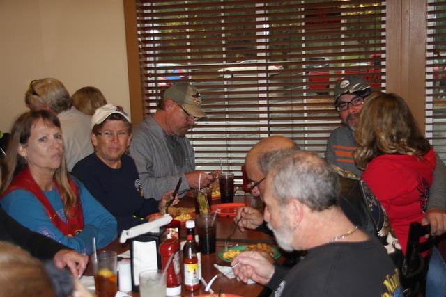 Ride 1-01-2014 Golden Corral TH077