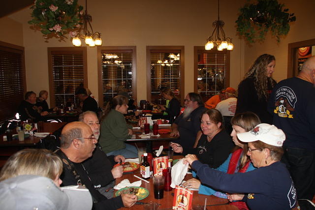 Ride 1-01-2014 Golden Corral TH082