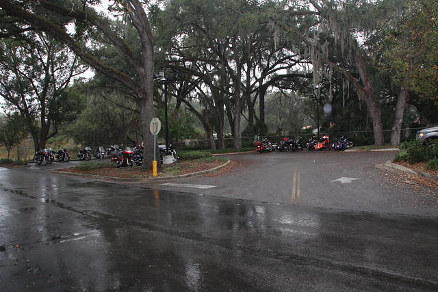 Ride 1-01-2014 Golden Corral TH086