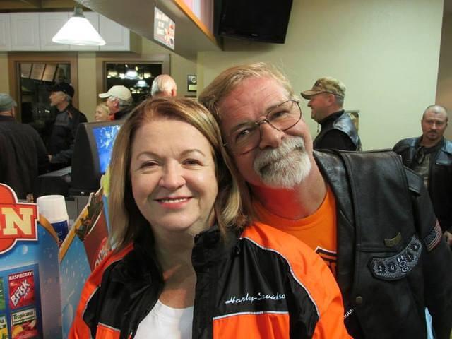 Ride 1-04-2014 Golden Corral CC003