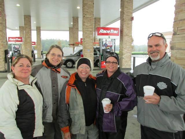 Ride 1-04-2014 Golden Corral CC009