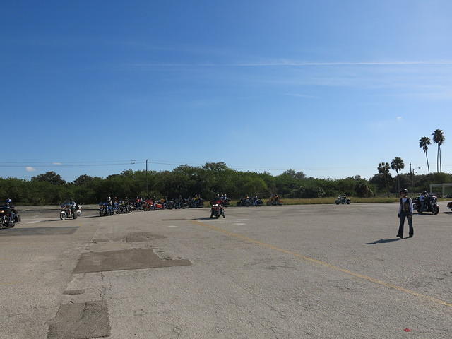Ride 1-05-2014 WelcomeWagon TH012