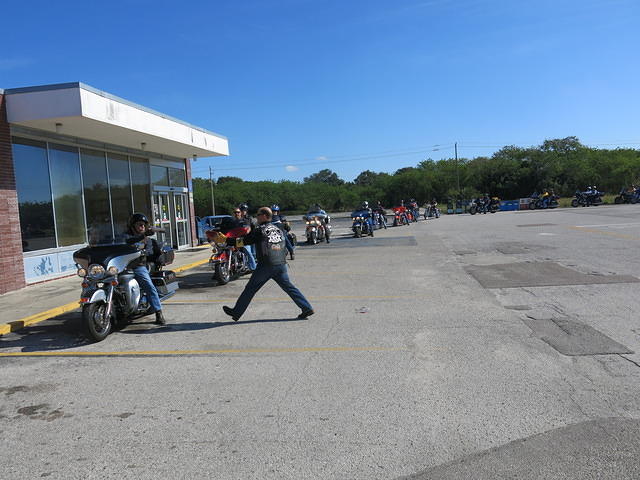 Ride 1-05-2014 WelcomeWagon TH014
