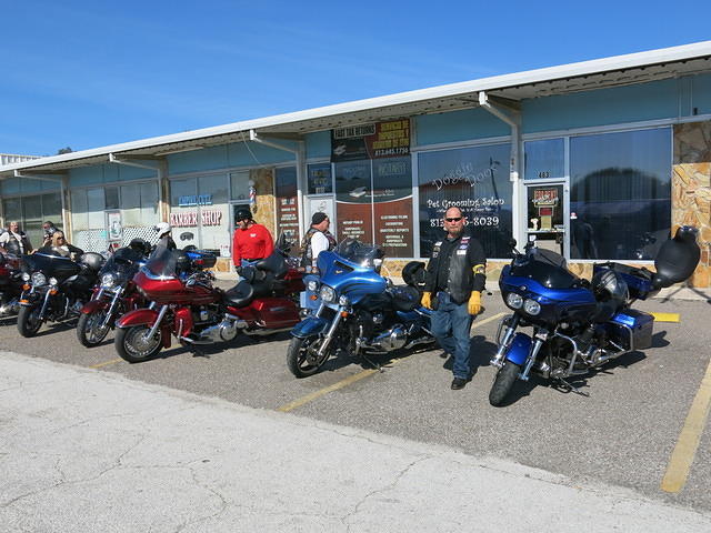 Ride 1-05-2014 WelcomeWagon TH016
