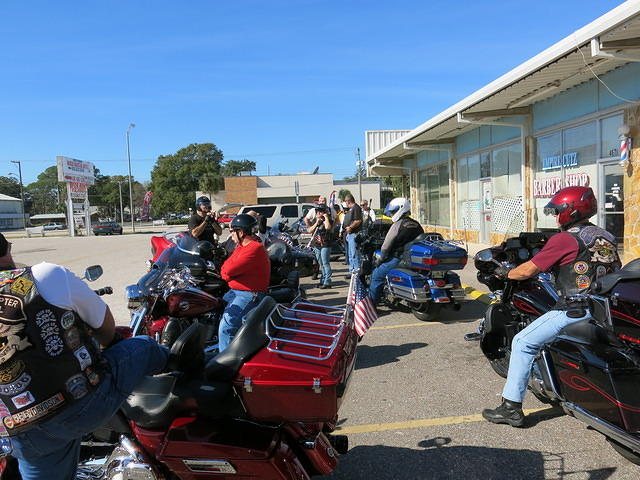 Ride 1-05-2014 WelcomeWagon TH017