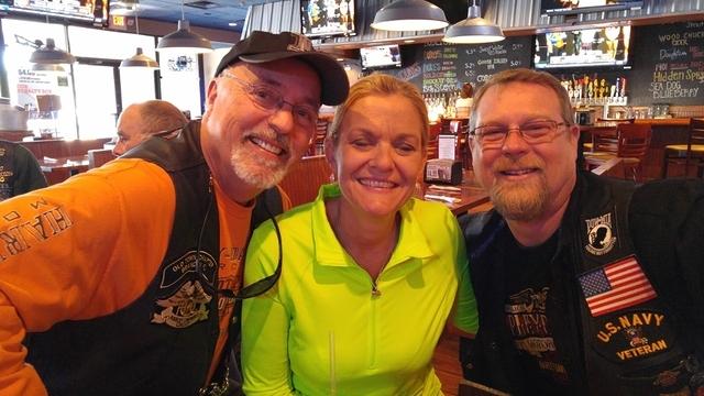 Tim - Dukes Brewhouse 04-10-2016 (2)