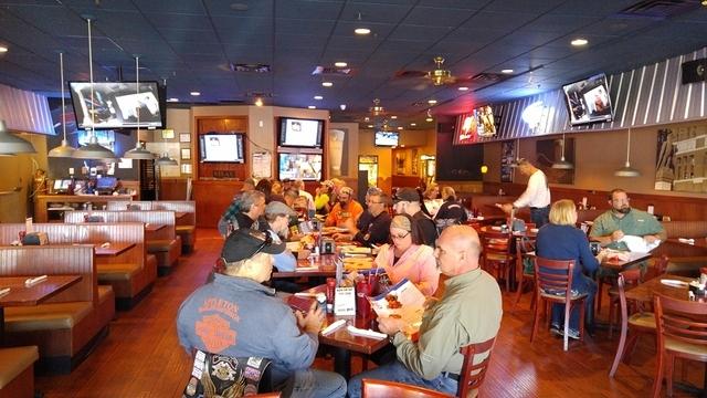 Tim - Dukes Brewhouse 04-10-2016 (3)