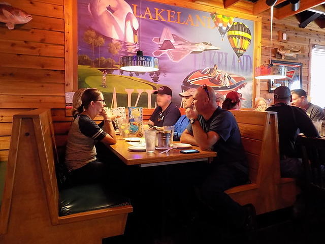 Texas Roadhouse - 08-06-2016 (39)