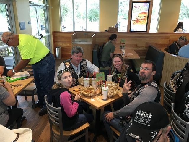 Mark - Welcome Wagon Ride PDQ - 01-10-2016 (34)