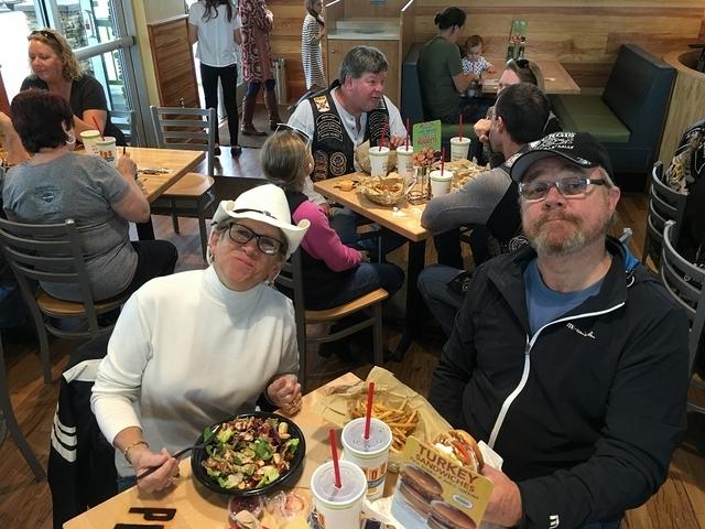 Mark - Welcome Wagon Ride PDQ - 01-10-2016 (37)