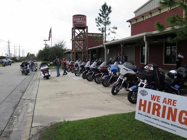 Tom - Welcome Wagon Ride PDQ - 01-10-2016 (9)