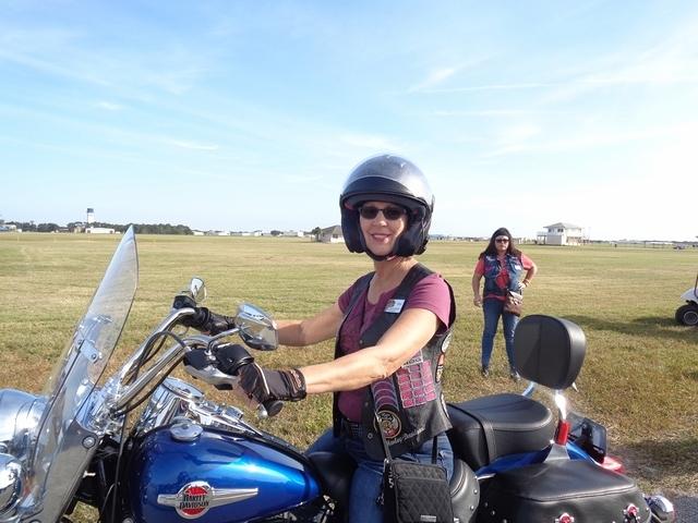 Debbie - FL HOG Rally 10-29-2016 (23)