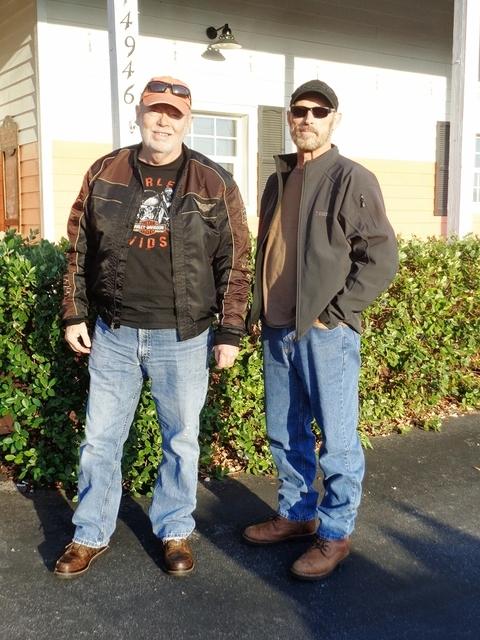Debbie - Hollywoods Ride to Docs 11-29-2017 (3)