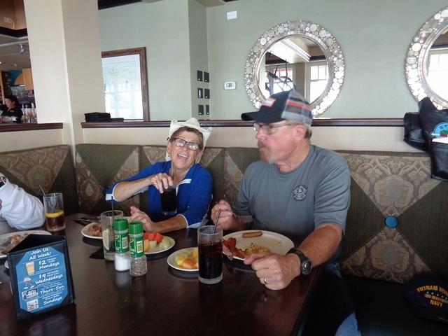 Debbie - Riverhouse 09-17-2017 (60)