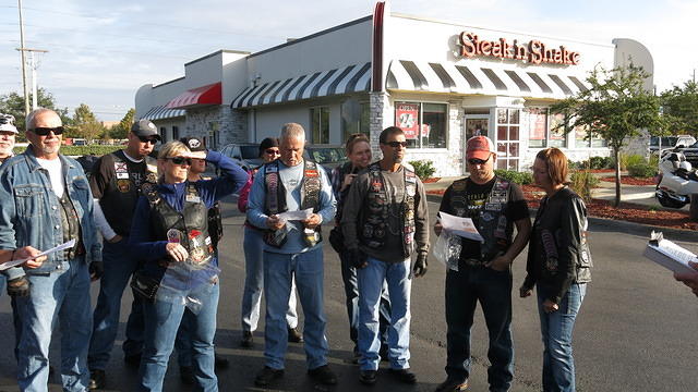 Ride 12-14-13 ScavengerHunt TH013