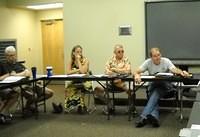 June Board Meeting, June 20 2011