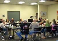 4th Qtr Board Meetings 2011 