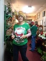 Debbie - Ladies Ride - Tilted Tea Cup Tearoom 11-25-2017 (35)