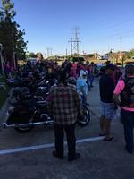 Queena LOVES Brandon Harley Escort Ride 04-08-2017 (1)