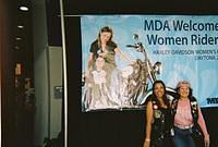 Women's Day @ Daytona Bike Week

