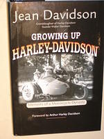 Jean Davidson Book Signing 04/29/08