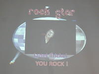 October 2008 Rock Star
Janet Trickle