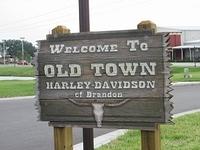 Harley Davidson of Brandon