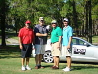 5th Annual P4P Golf Tournament Oct 14 2013 (20)